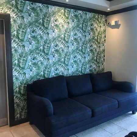 Palms Hotel Trinidad Arouca 외부 사진